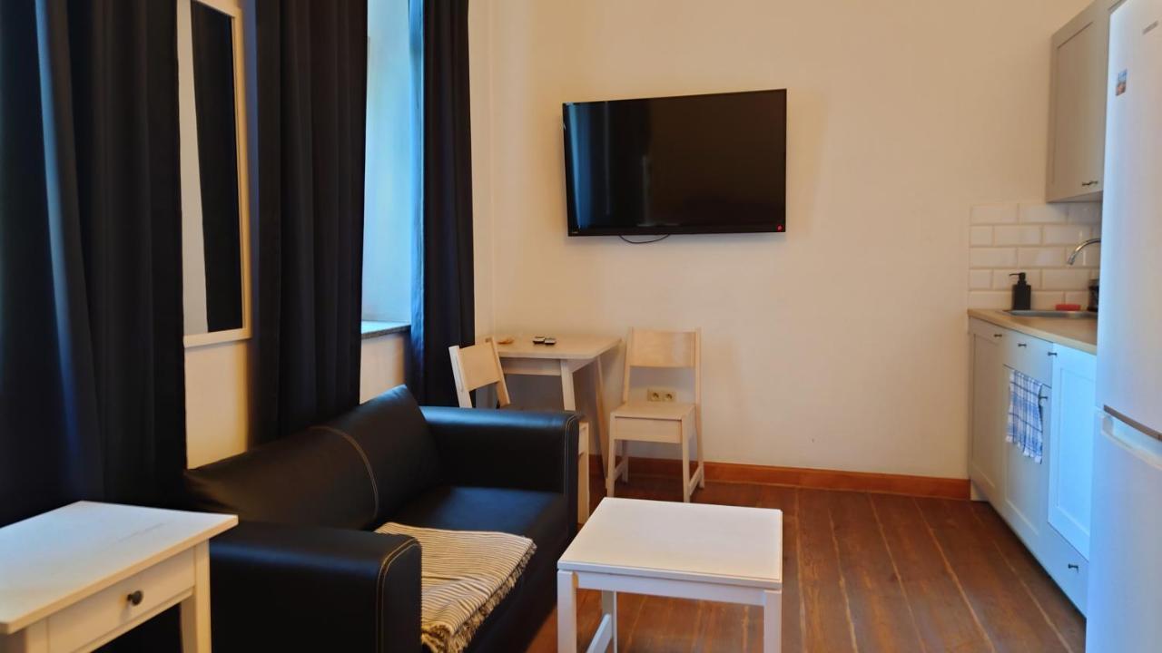 Apartamenty Przy Stonehenge Sosnowiec Esterno foto