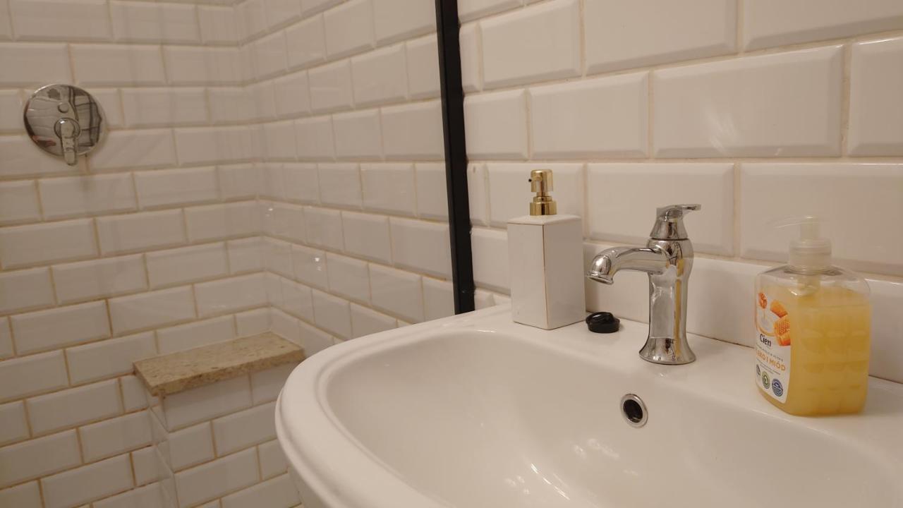 Apartamenty Przy Stonehenge Sosnowiec Esterno foto