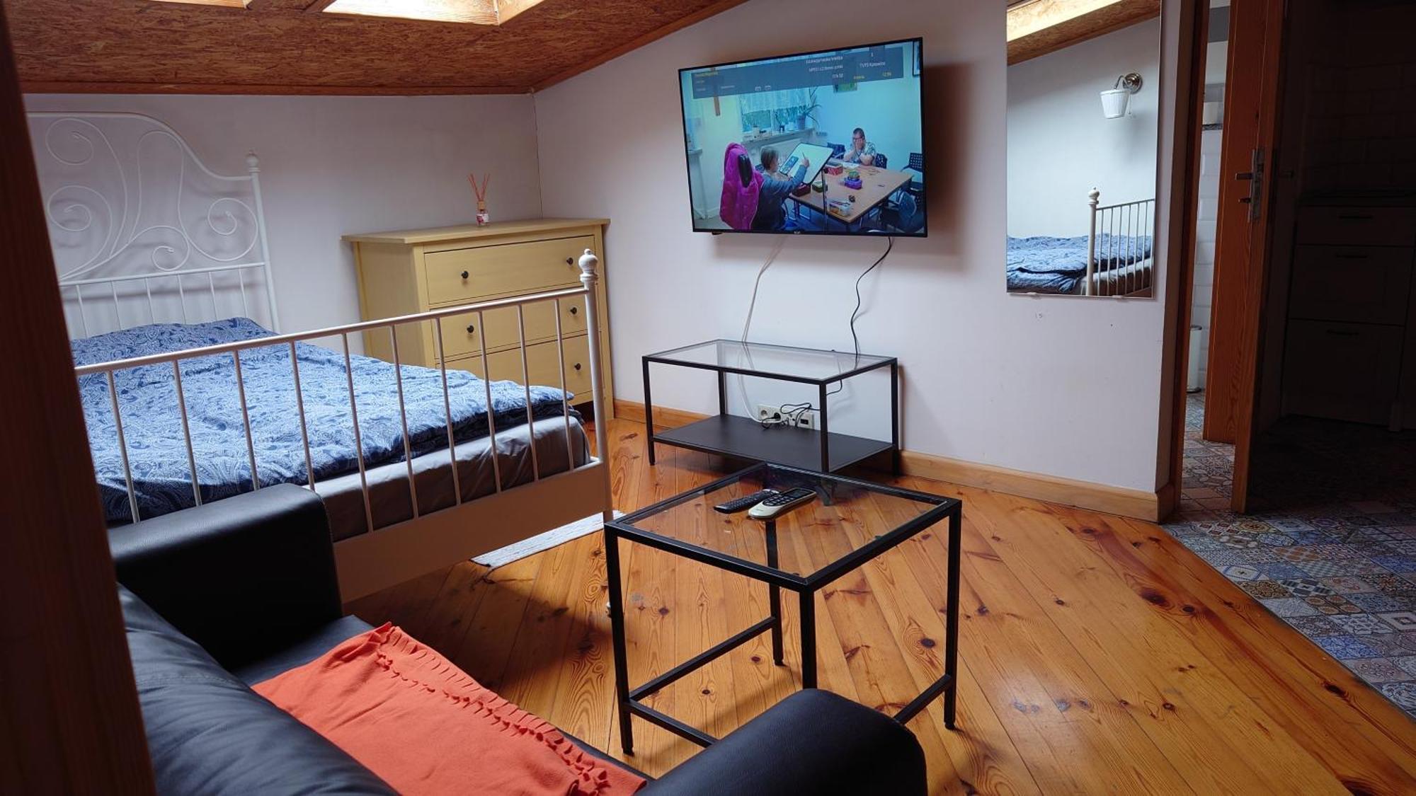 Apartamenty Przy Stonehenge Sosnowiec Esterno foto