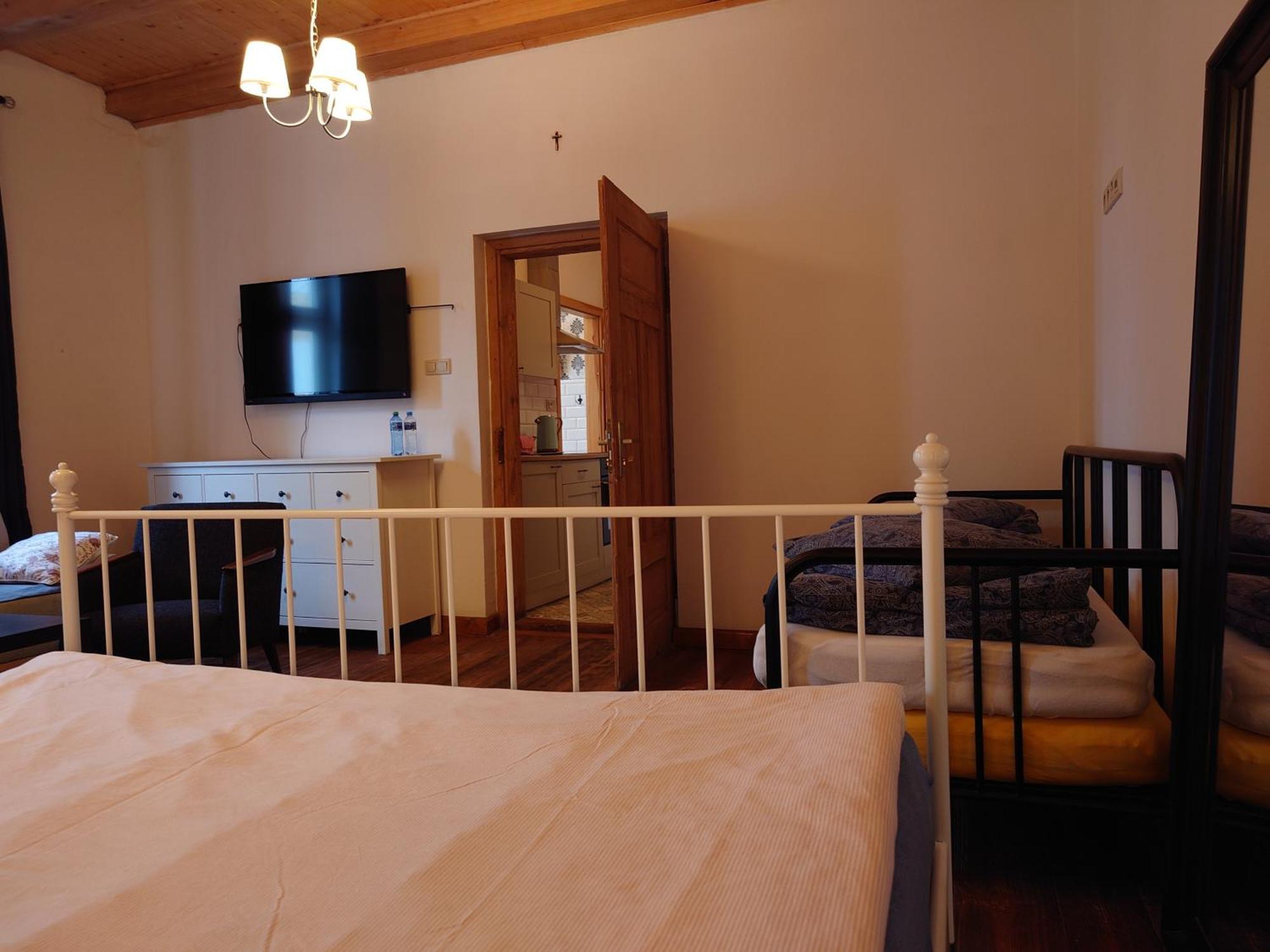 Apartamenty Przy Stonehenge Sosnowiec Camera foto