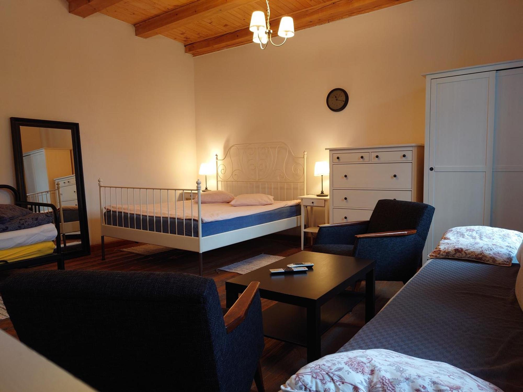 Apartamenty Przy Stonehenge Sosnowiec Camera foto