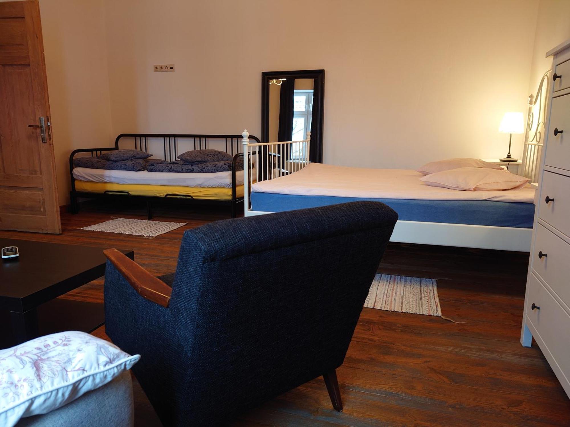 Apartamenty Przy Stonehenge Sosnowiec Camera foto
