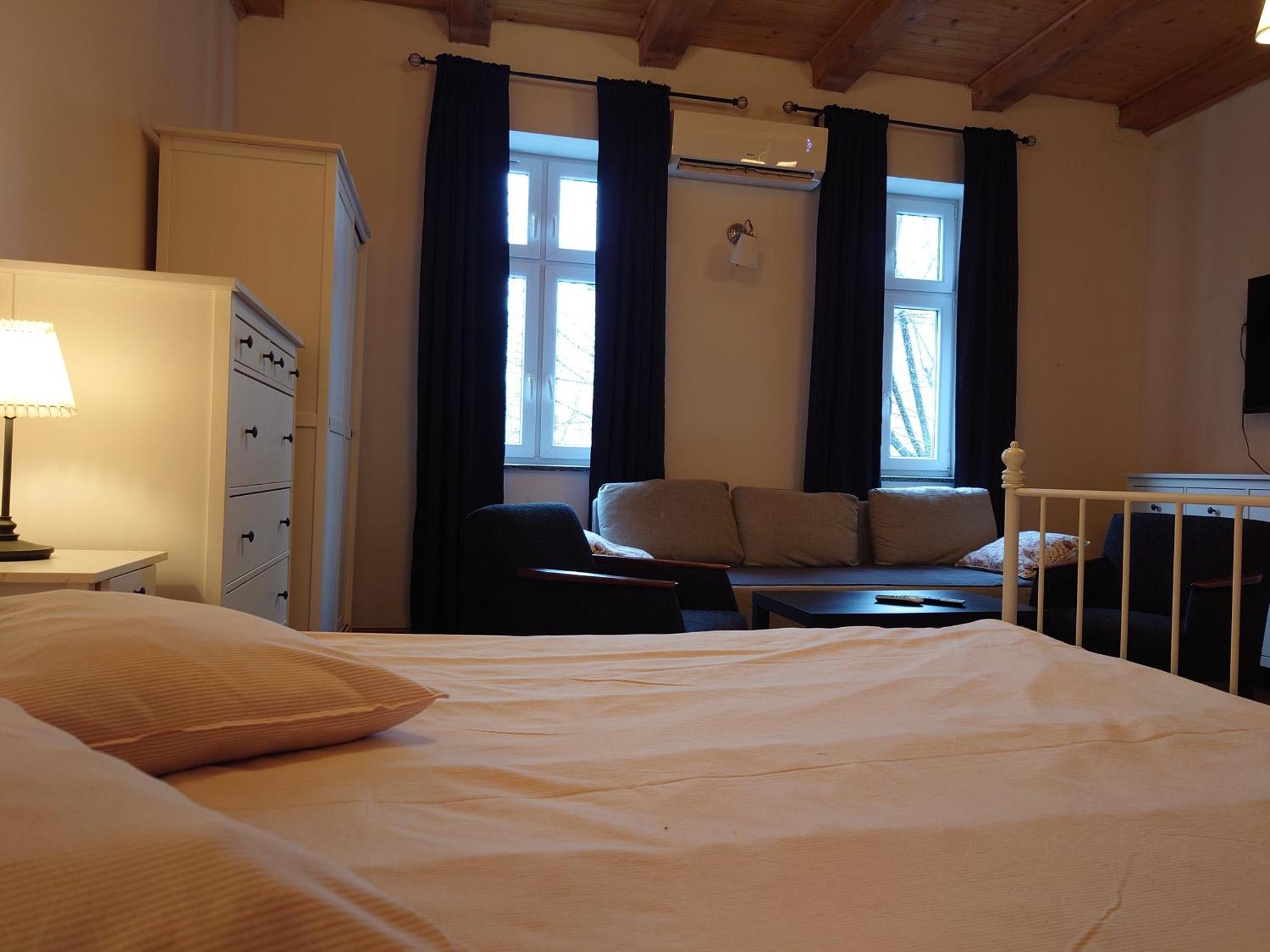 Apartamenty Przy Stonehenge Sosnowiec Camera foto