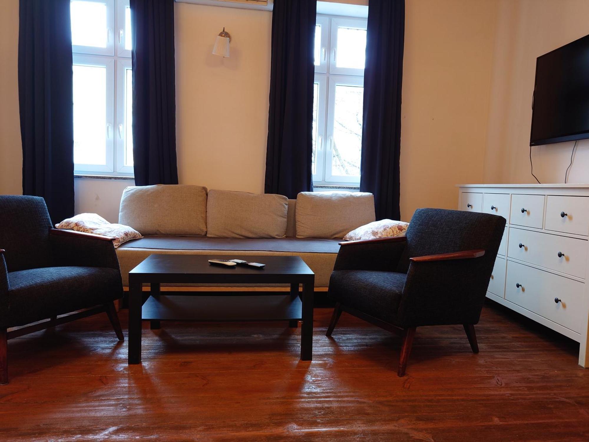 Apartamenty Przy Stonehenge Sosnowiec Camera foto