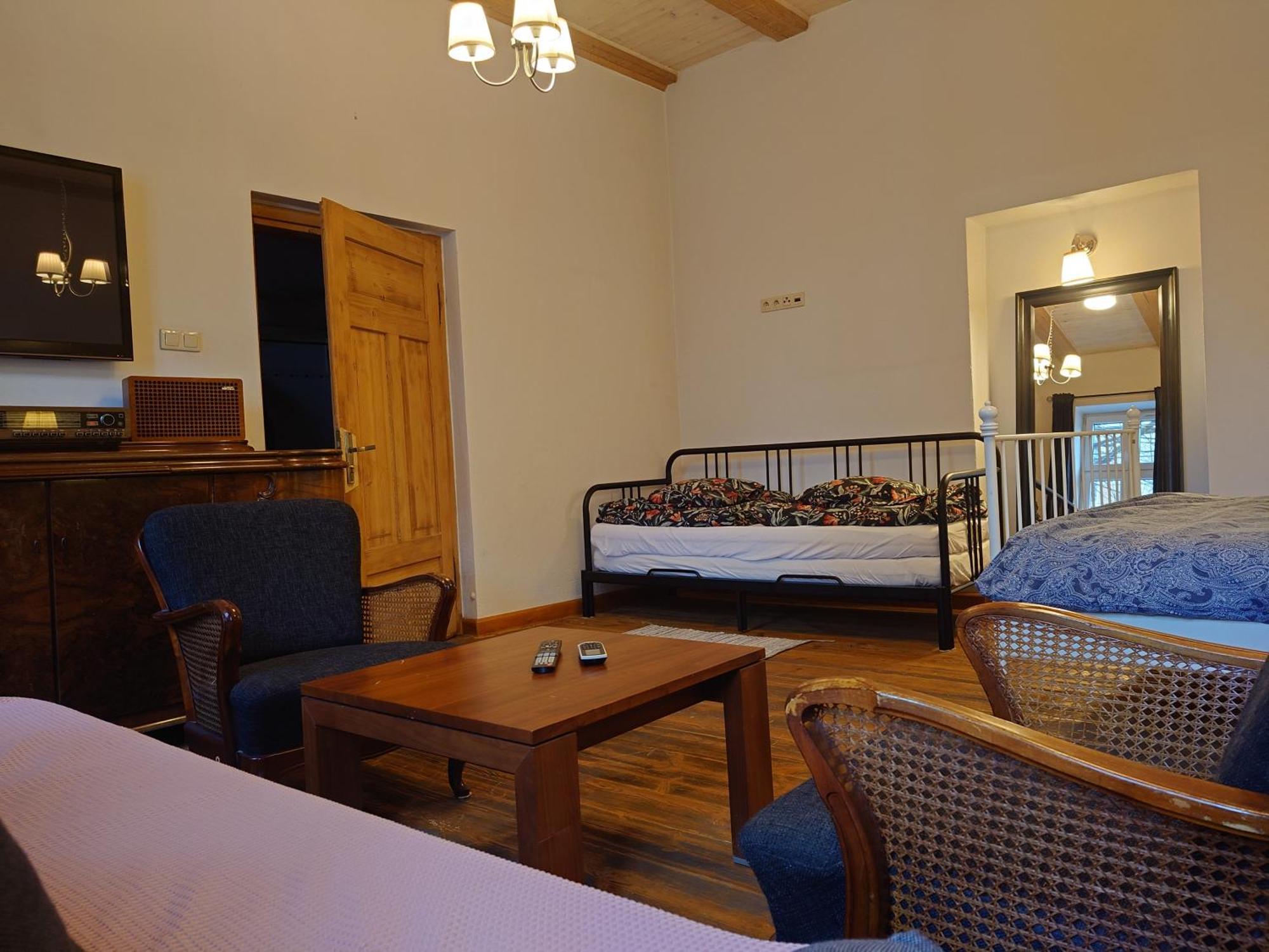 Apartamenty Przy Stonehenge Sosnowiec Camera foto