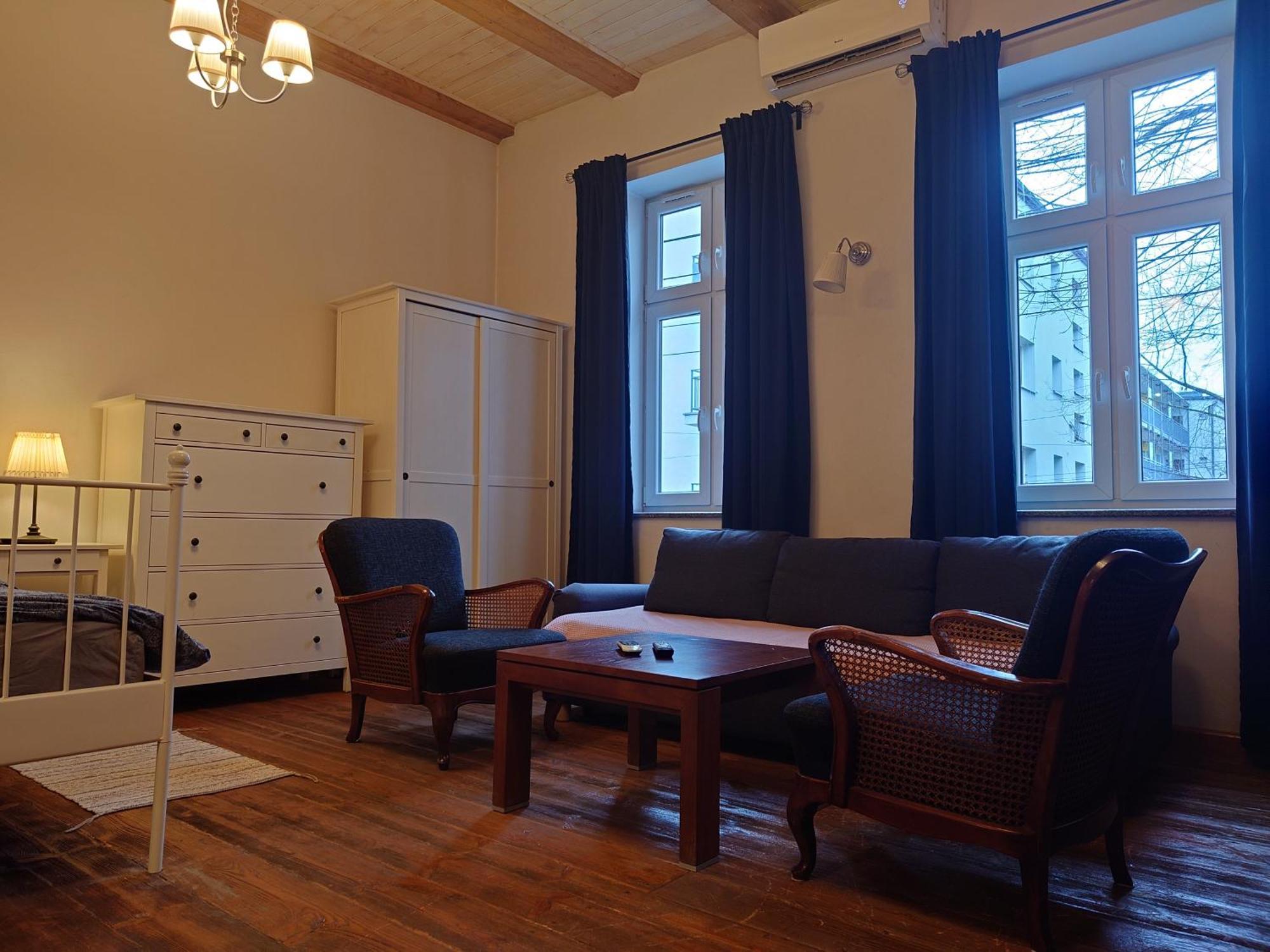 Apartamenty Przy Stonehenge Sosnowiec Camera foto