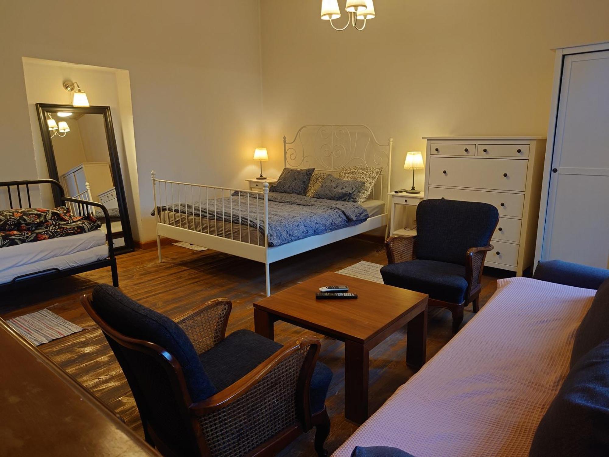 Apartamenty Przy Stonehenge Sosnowiec Camera foto