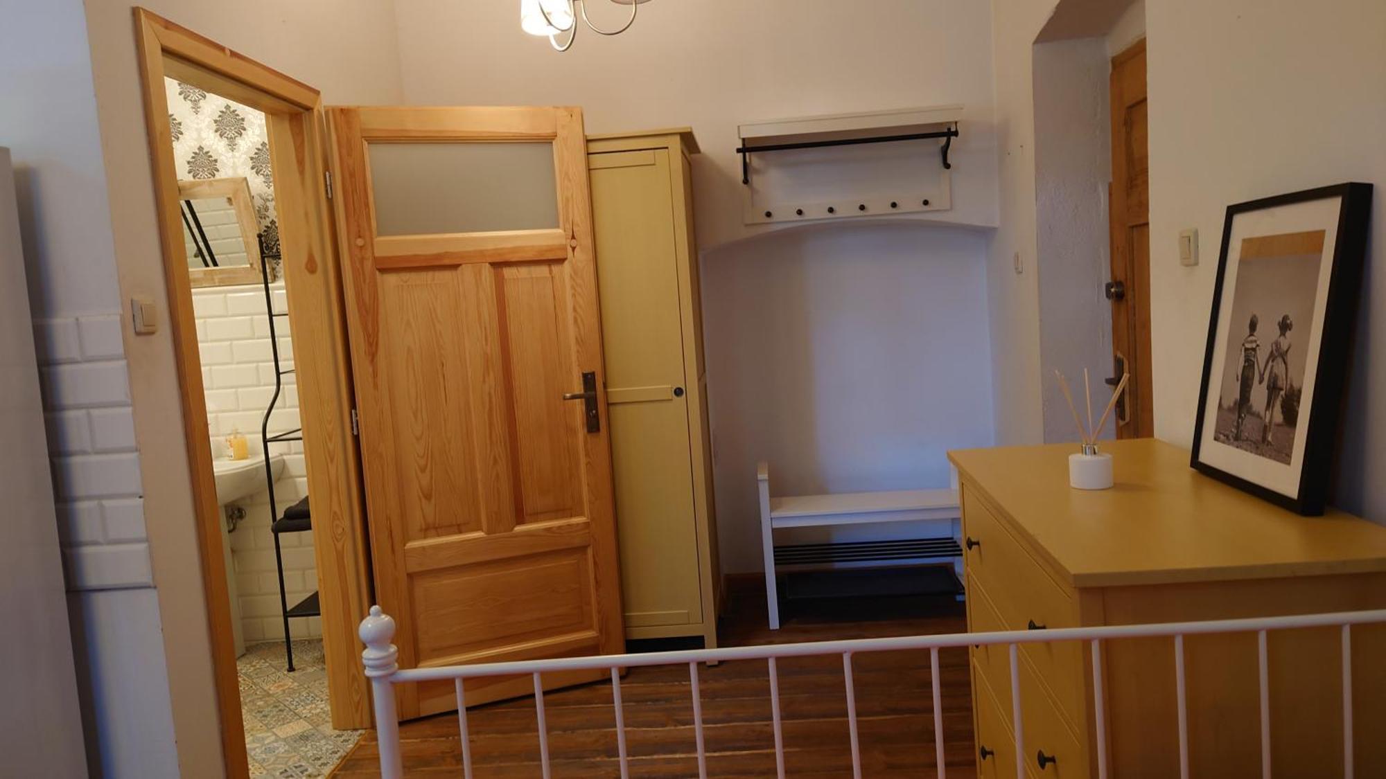 Apartamenty Przy Stonehenge Sosnowiec Camera foto
