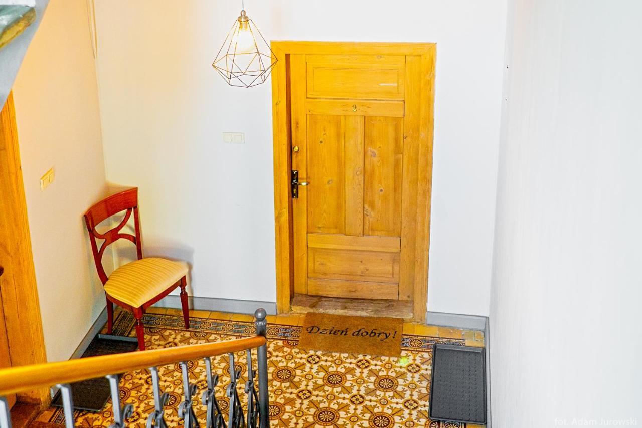 Apartamenty Przy Stonehenge Sosnowiec Esterno foto