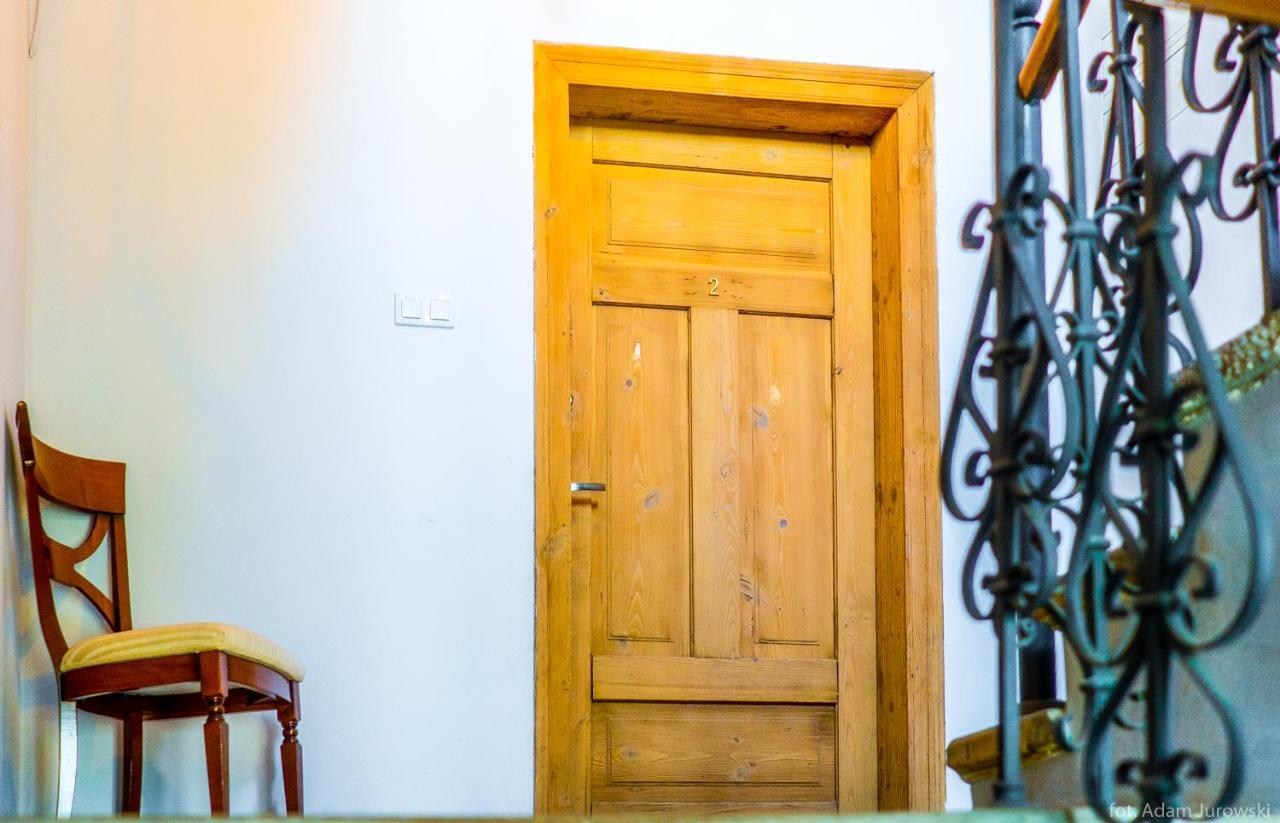 Apartamenty Przy Stonehenge Sosnowiec Esterno foto