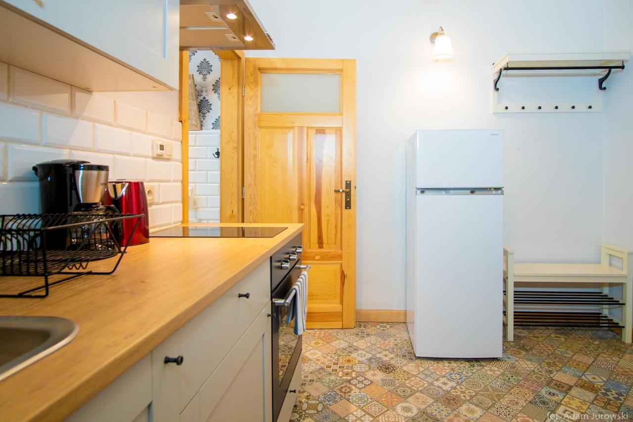 Apartamenty Przy Stonehenge Sosnowiec Esterno foto