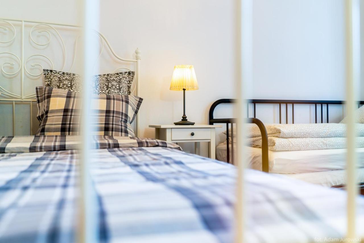 Apartamenty Przy Stonehenge Sosnowiec Esterno foto