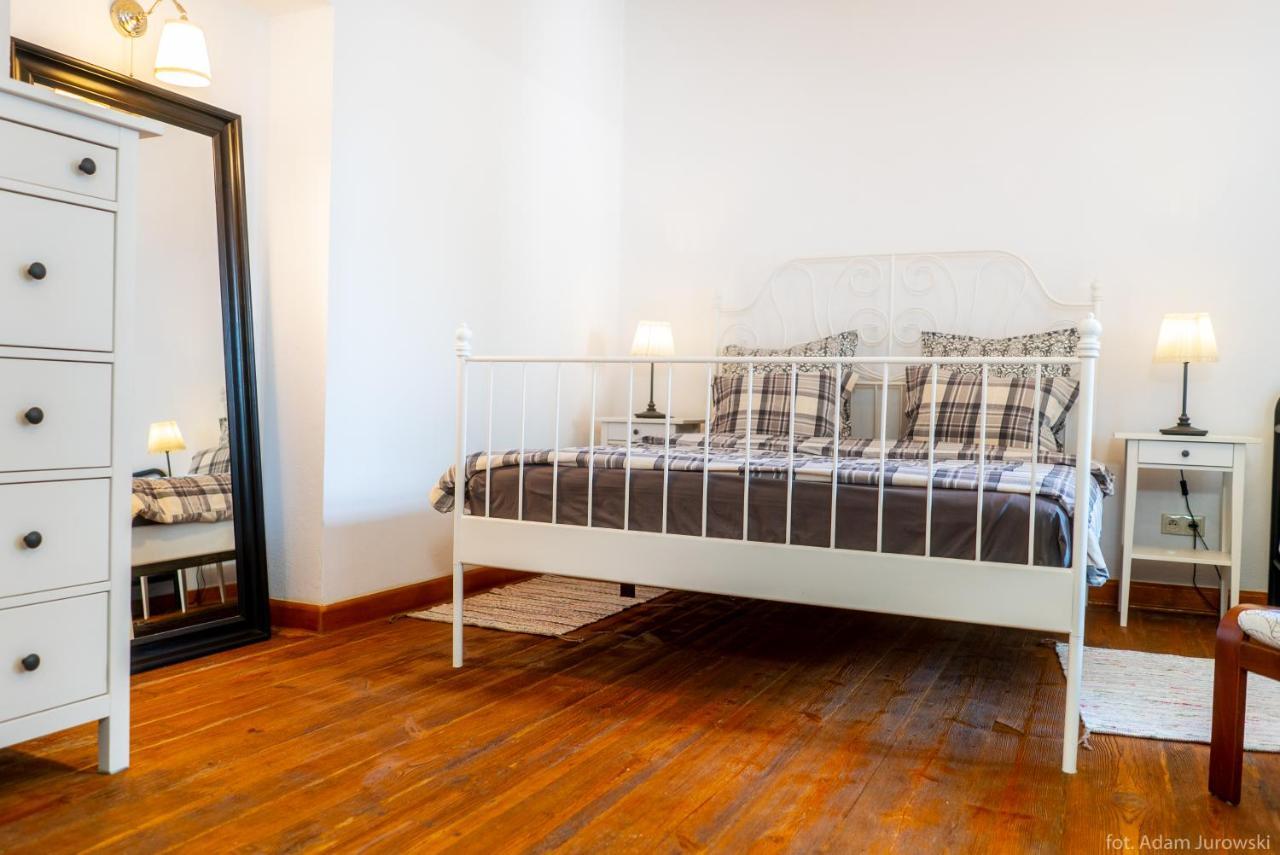 Apartamenty Przy Stonehenge Sosnowiec Esterno foto