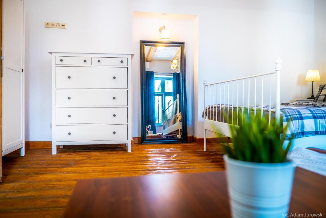 Apartamenty Przy Stonehenge Sosnowiec Esterno foto